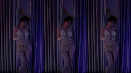 Afreecatv쑤지(BJ苏吉)2025年12月14日Sexy Dance080522